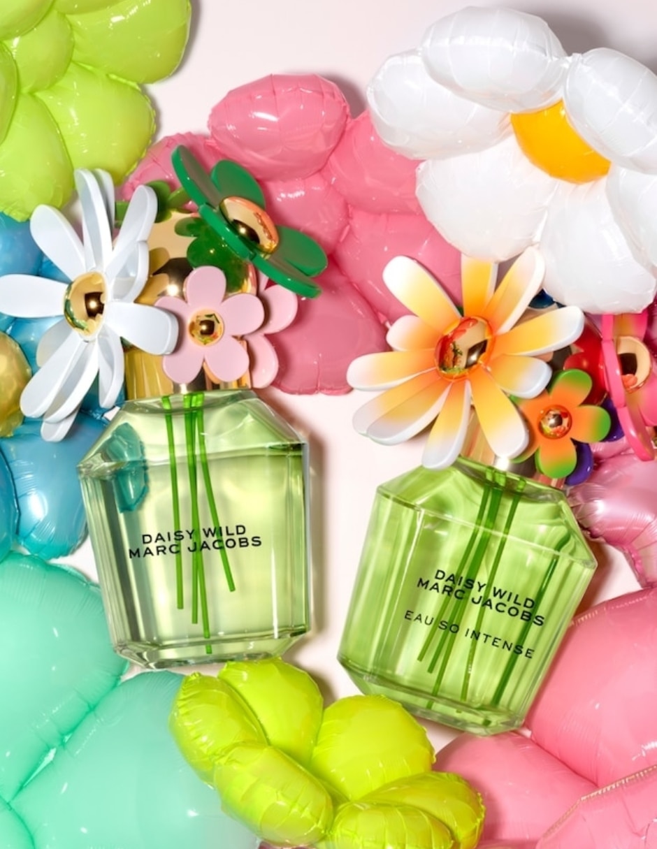 Kit Eau de parfum Daisy Wild para mujer 3