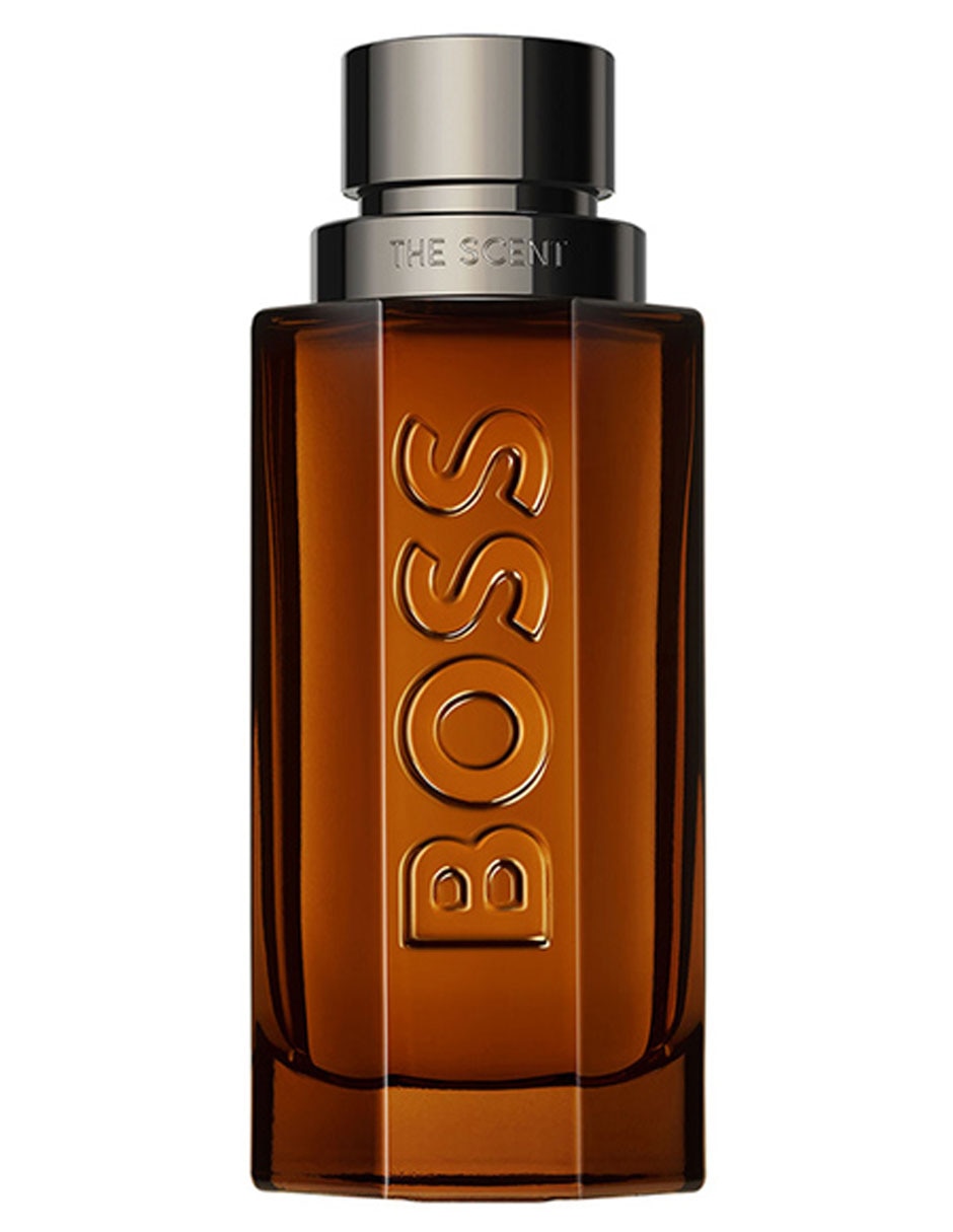 Eau de parfum Calvin Klein The Scent para hombre
