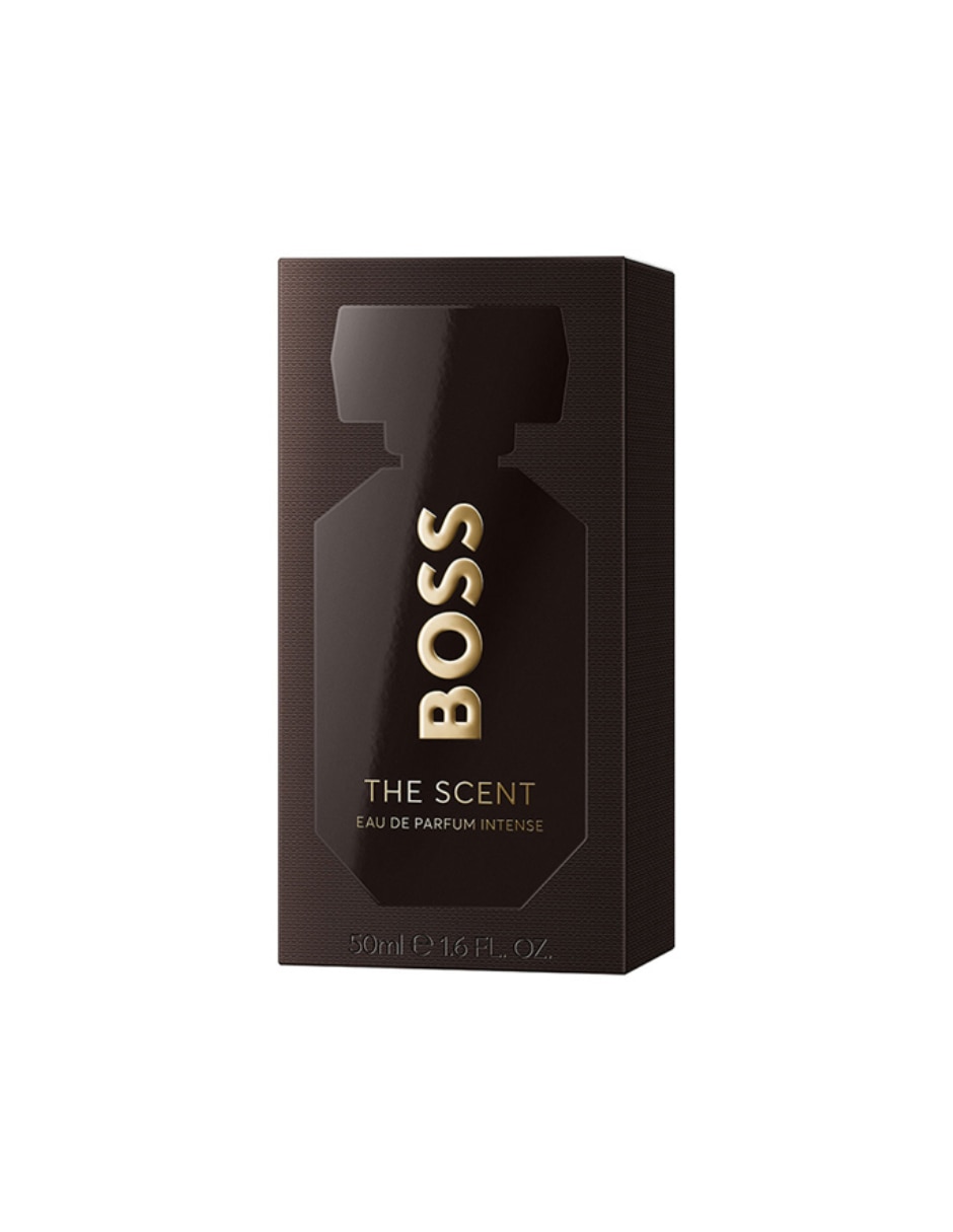 Eau de parfum Hugo Boss The Scent para mujer