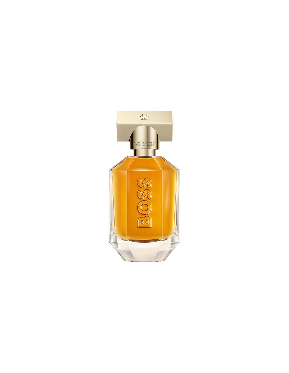 Eau de parfum Hugo Boss The Scent para mujer