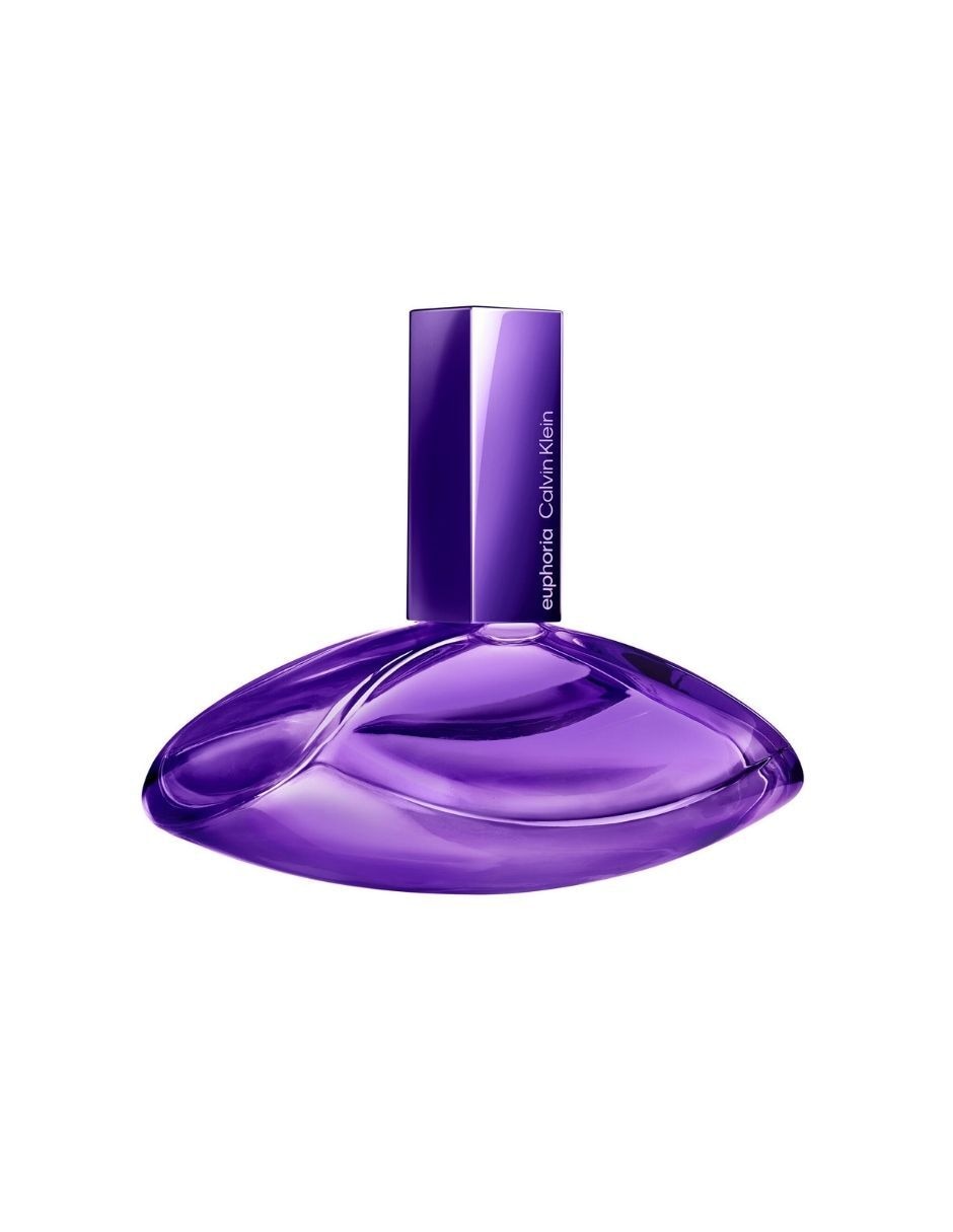 Parfum Calvin Klein Euphoria Bold Elixir para mujer