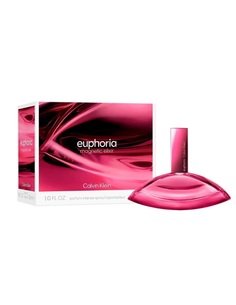 Parfum Calvin Klein Euphoria Magnetic Elixir para mujer