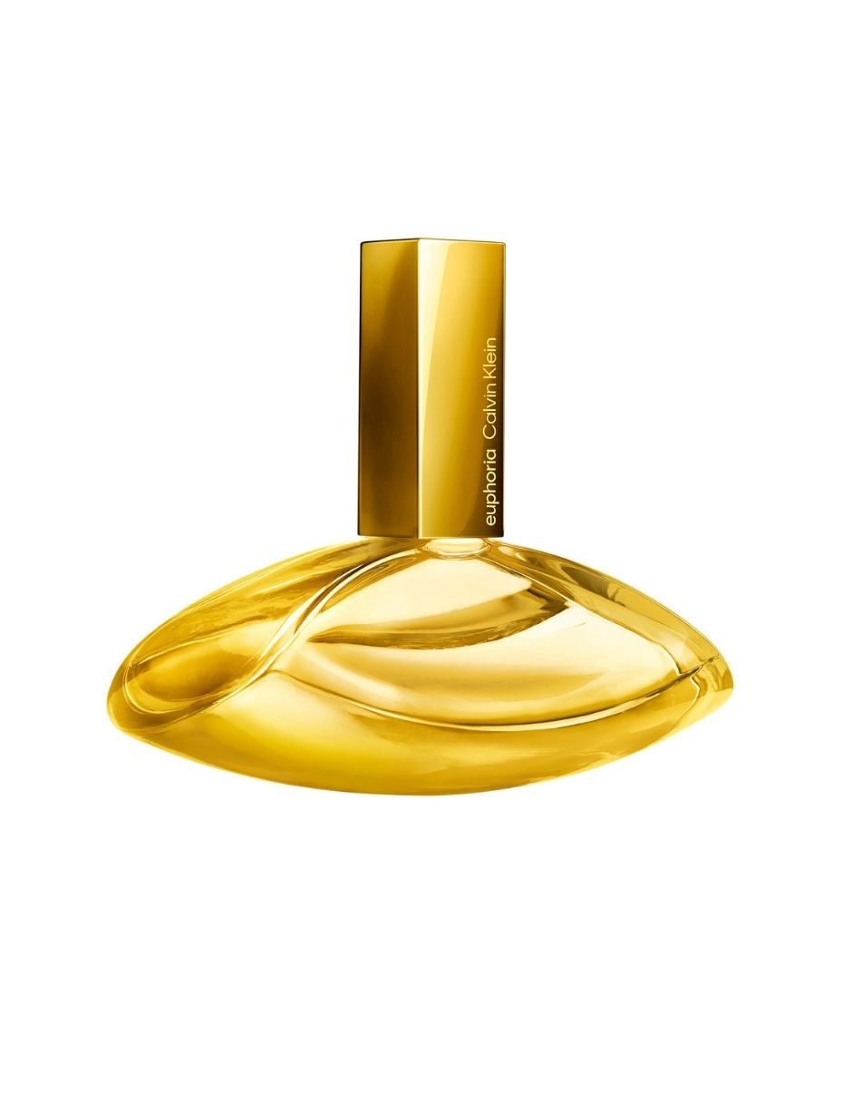 Parfum Calvin Klein Euphoria Solar Elixir para mujer