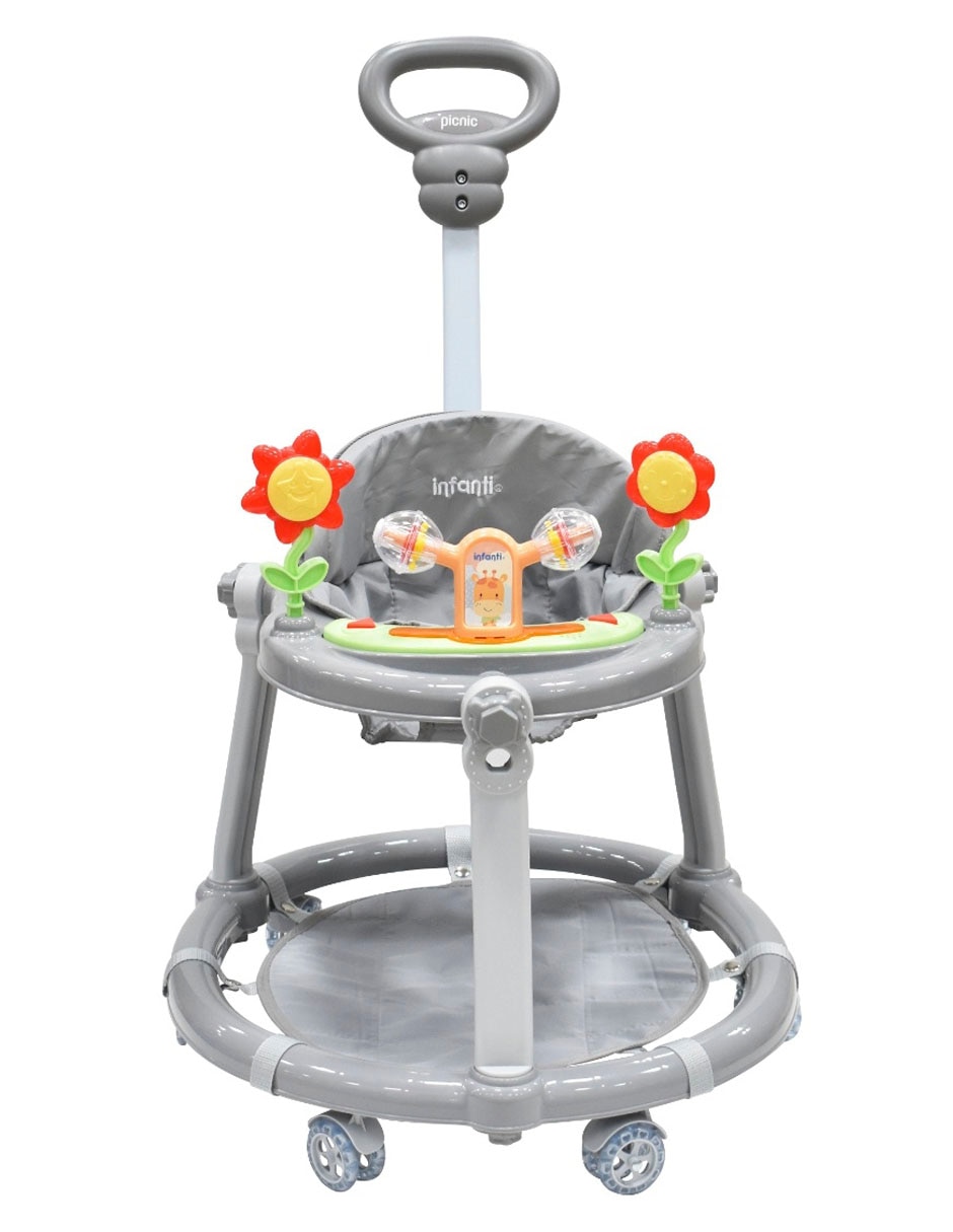 Andadera unisex Playful Time