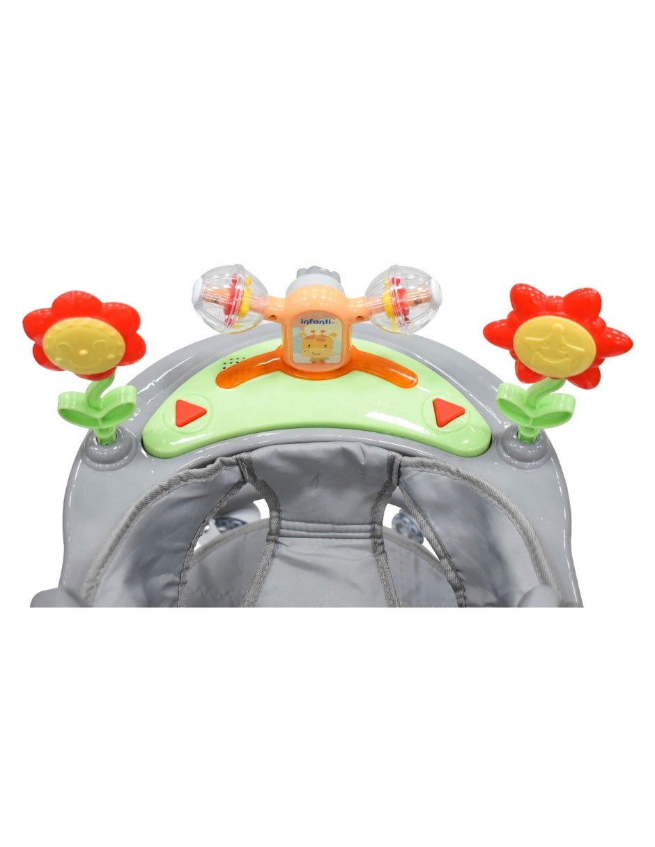 Andadera unisex Playful Time