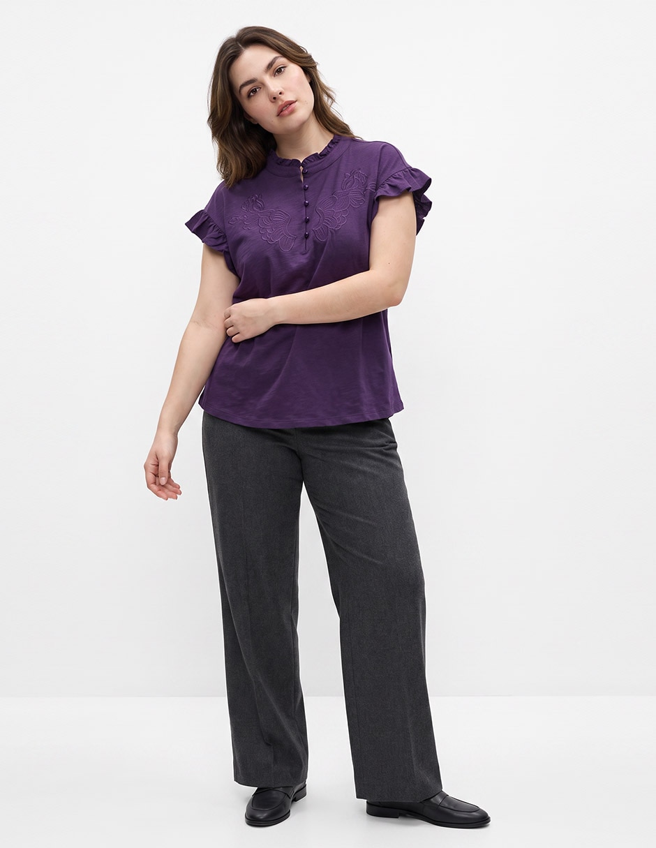 Morado obscuro 2