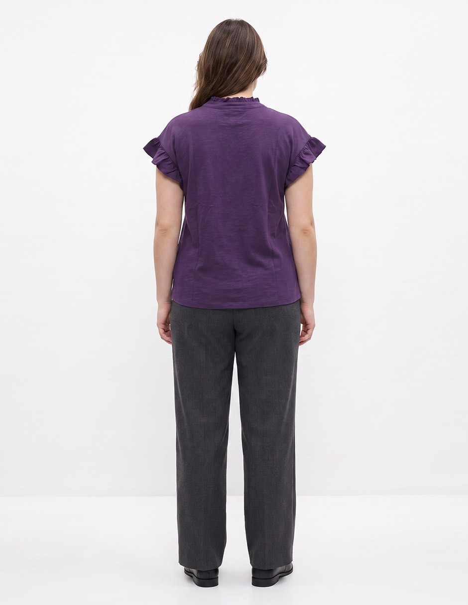 Morado obscuro