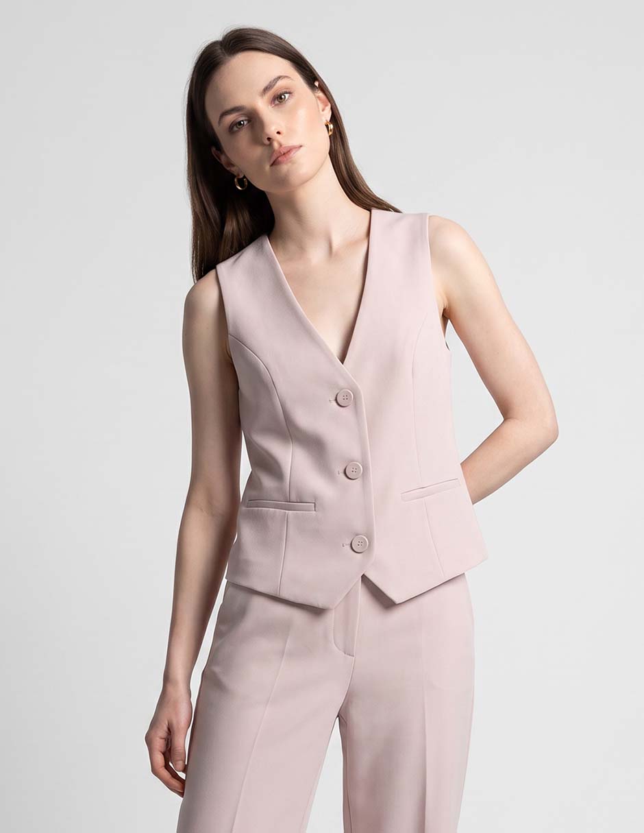 Chaleco para mujer Chaleco para mujer