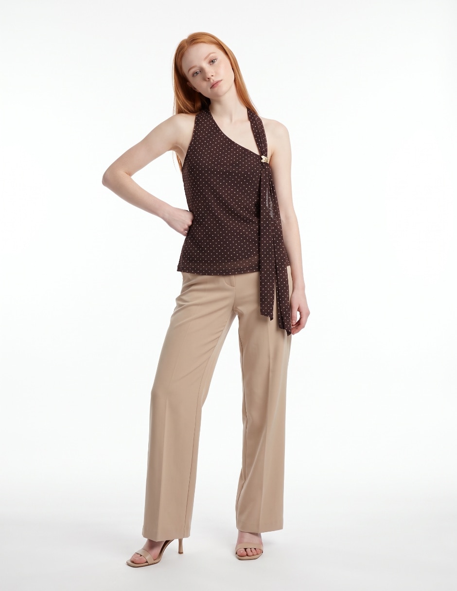 Blusa para mujer