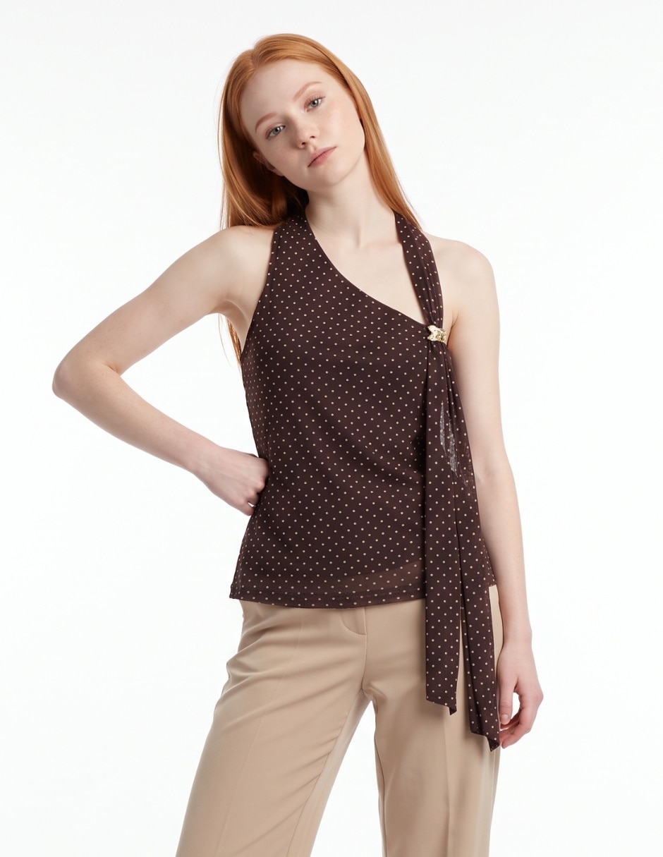 Blusa para mujer 3