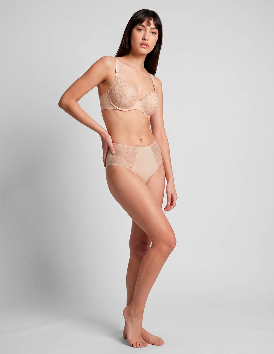 Brassiere balconette para mujer Brassiere balconette para mujer