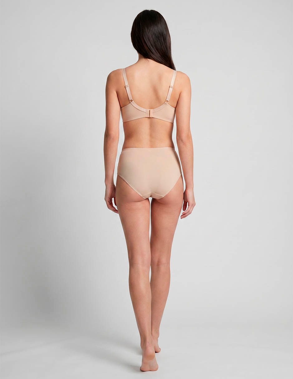 Brassiere balconette para mujer 2