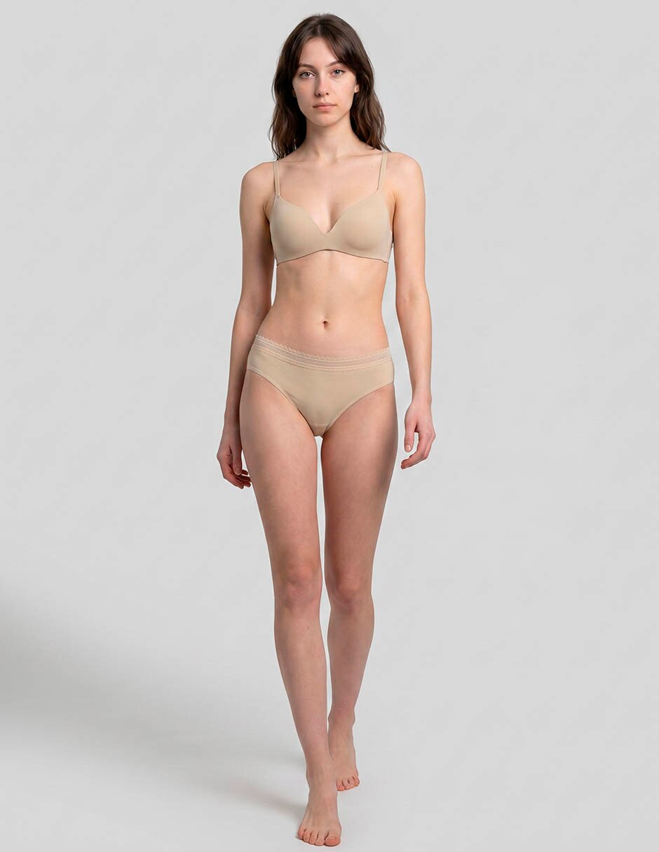 Set panty weekend para mujer