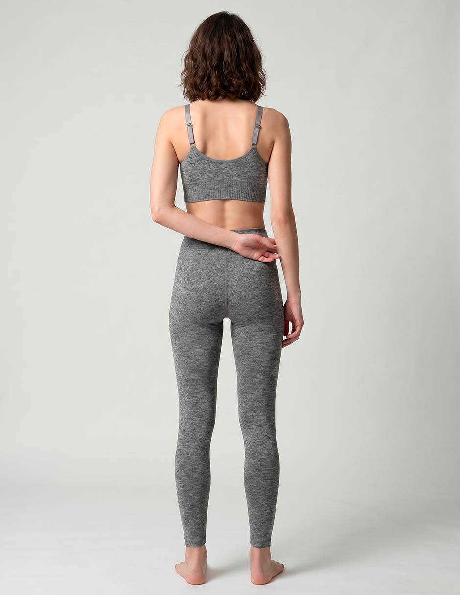 Bralette copa preformada para mujer 2