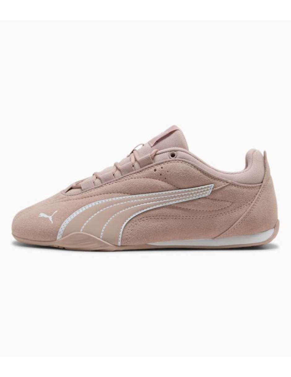 Tenis catch soleil sd para mujer