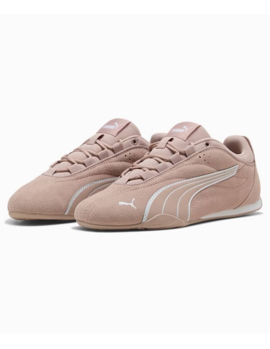 Tenis catch soleil sd para mujer 2