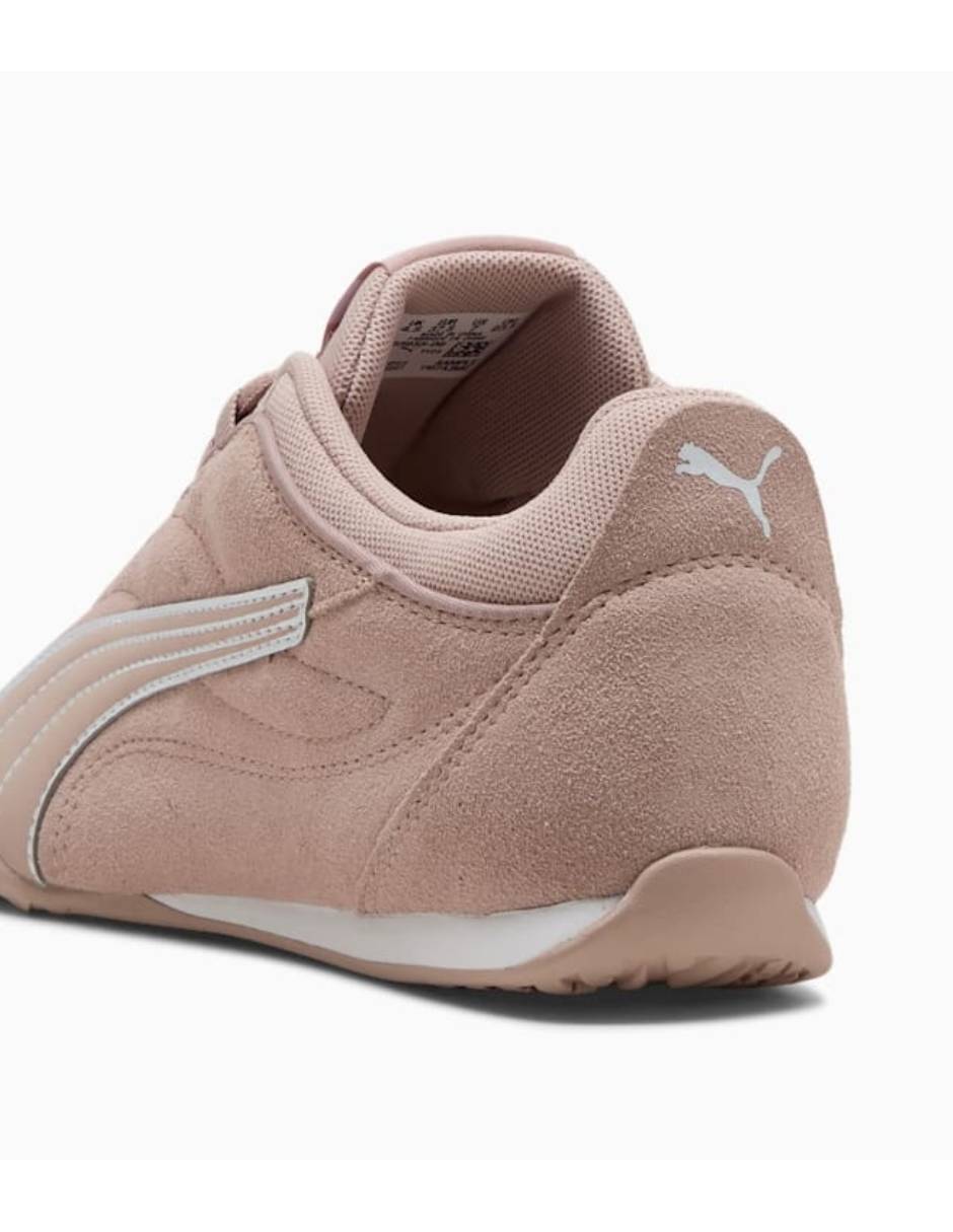 Tenis catch soleil sd para mujer 3