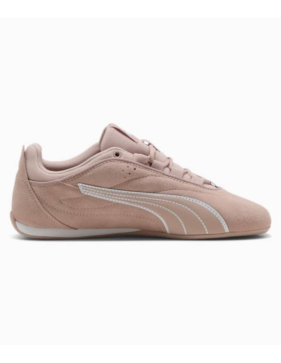 Tenis catch soleil sd para mujer 4
