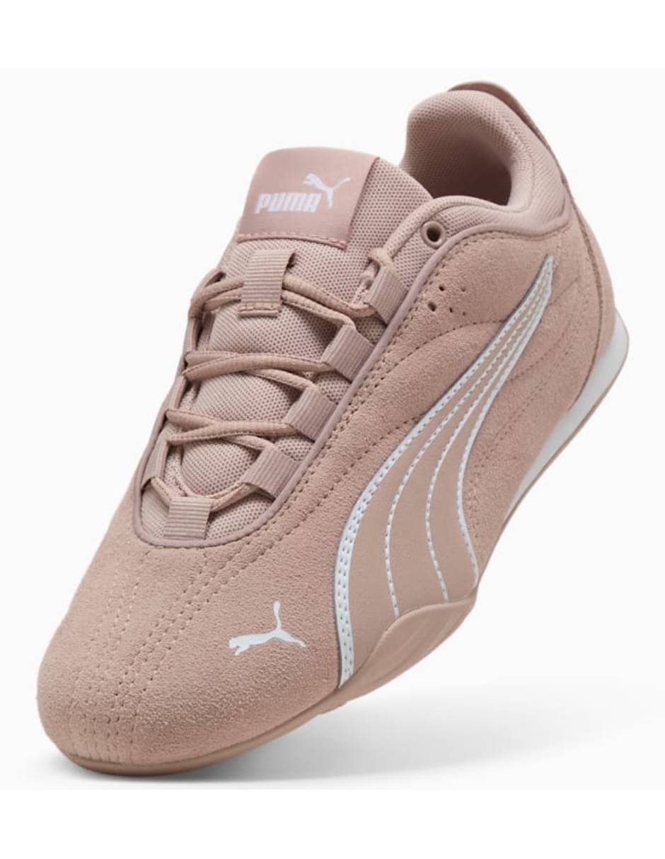 Tenis catch soleil sd para mujer 5