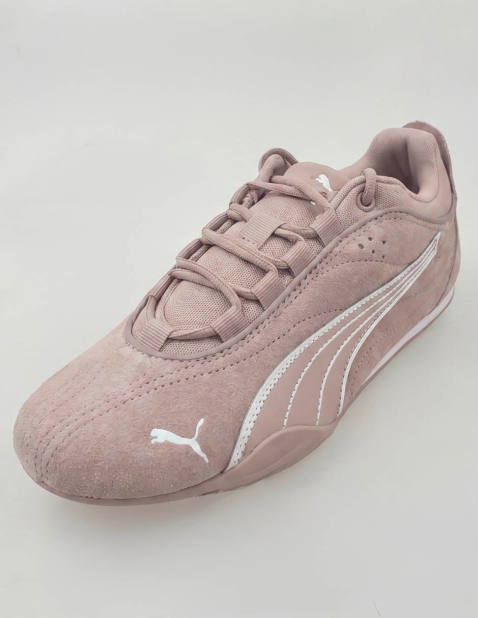 Tenis catch soleil sd para mujer