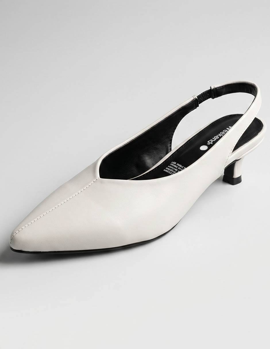 Zapatilla Zapatilla