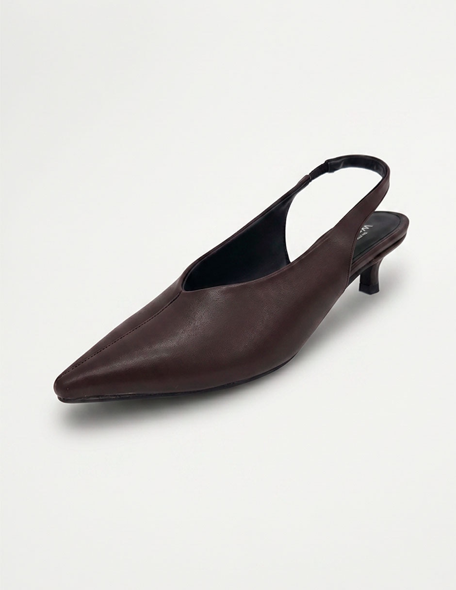 Zapatilla Zapatilla
