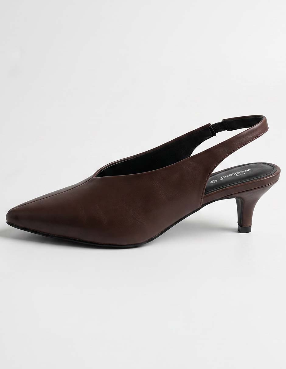 Zapatilla Zapatilla