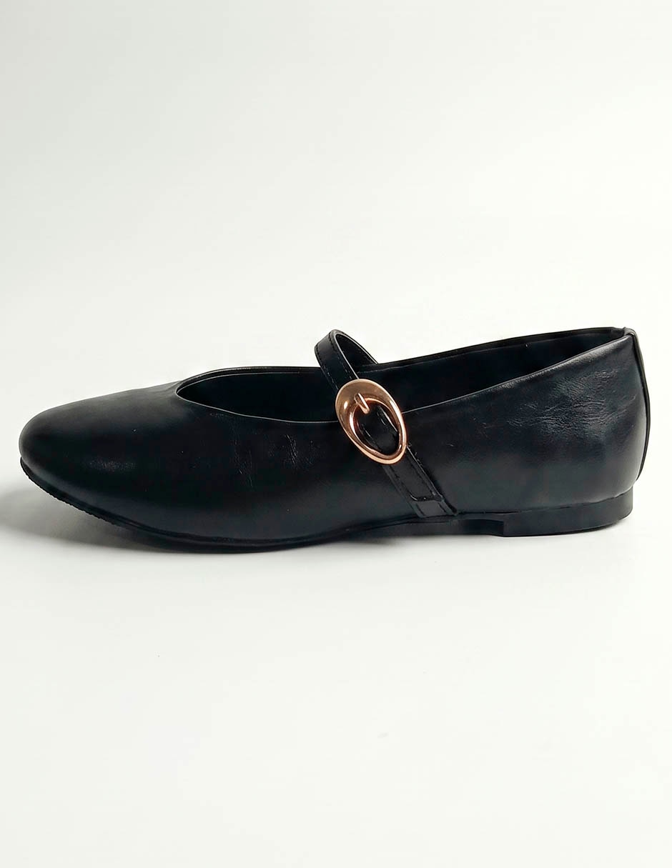 Balerina Weekend para mujer