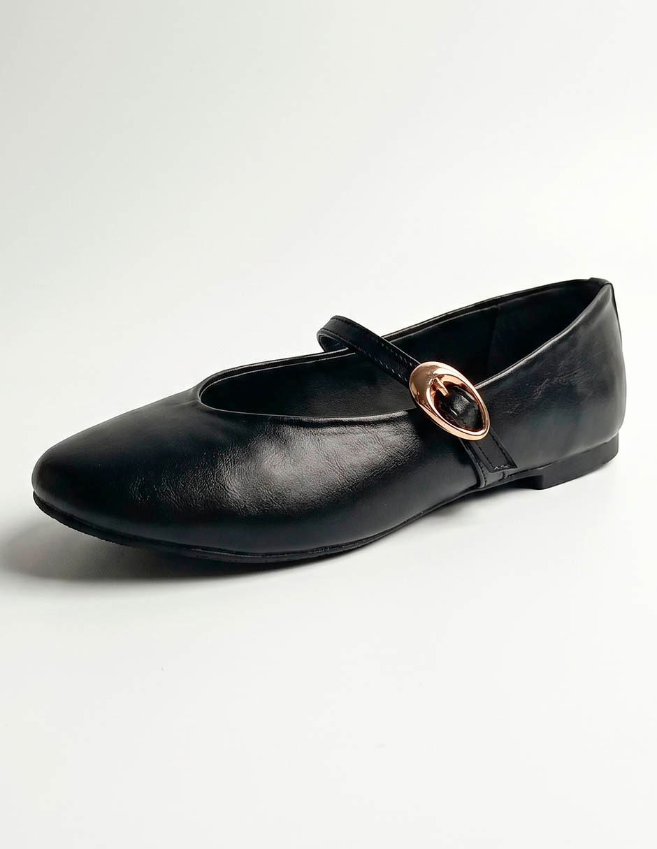 Balerina Weekend para mujer