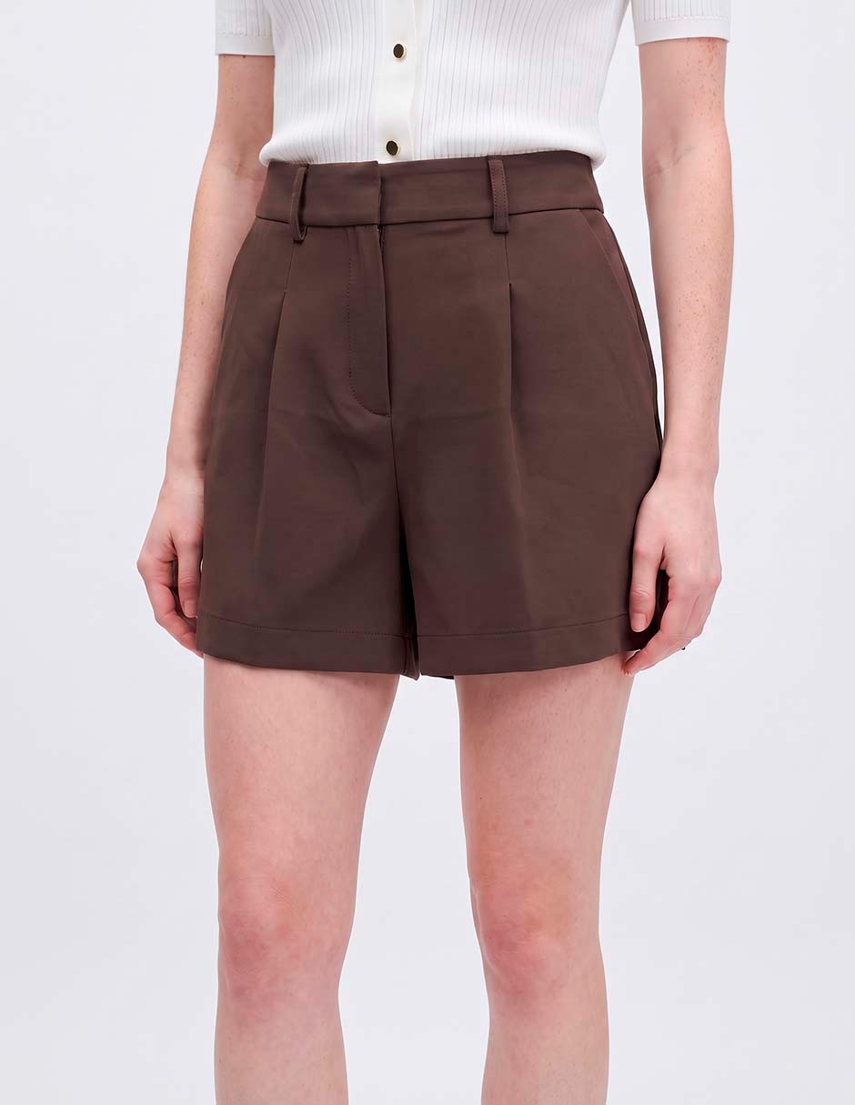 Short para mujer 4