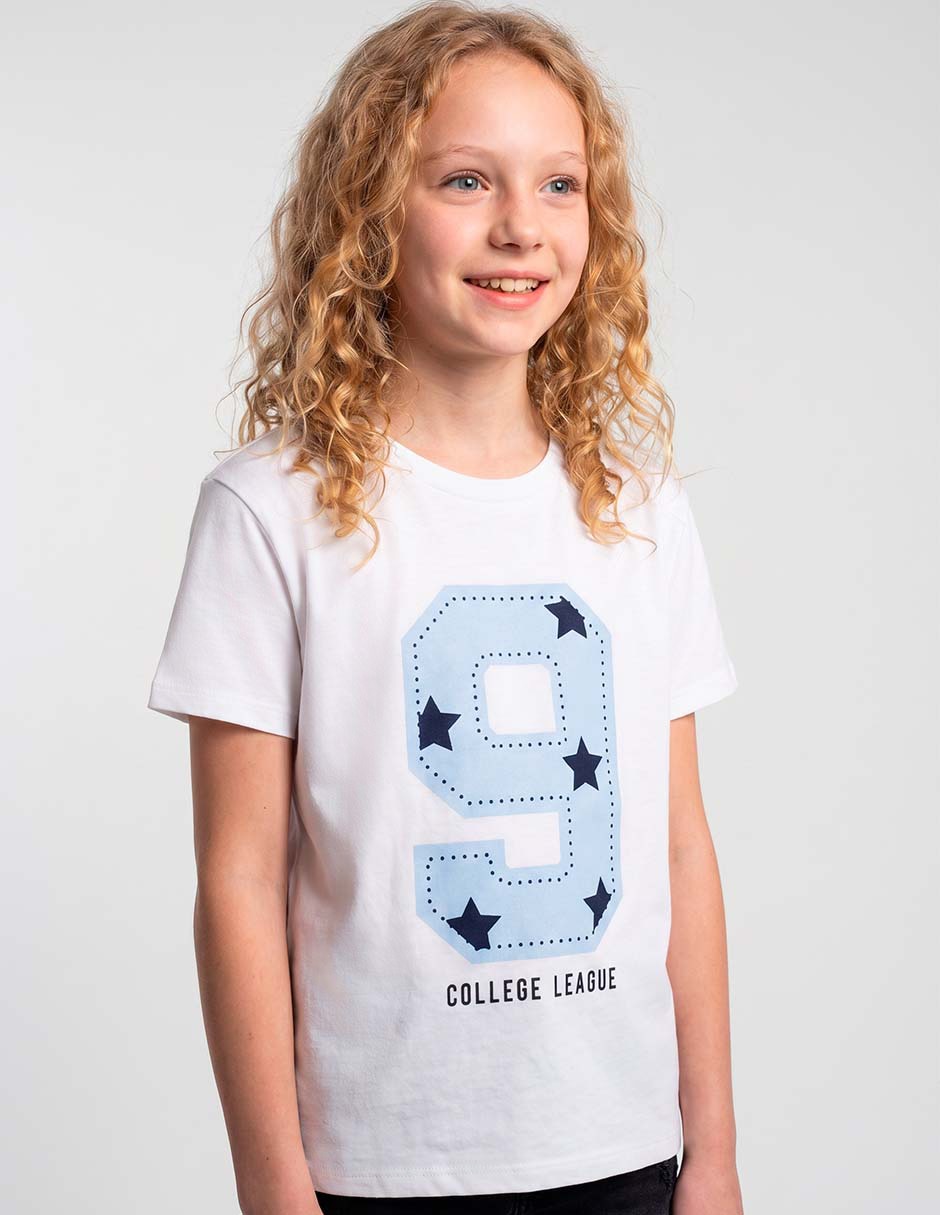 Playera Playera