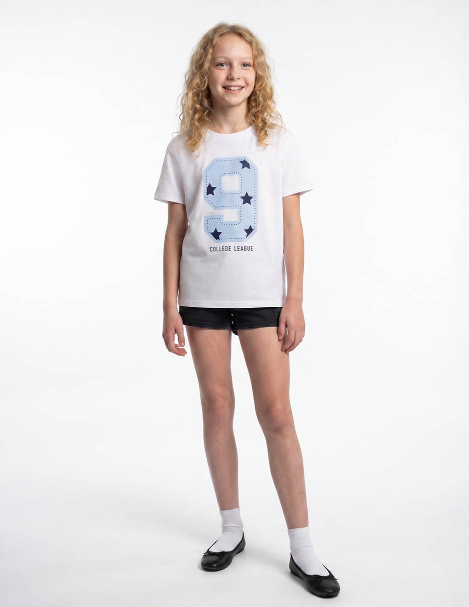 Playera Playera