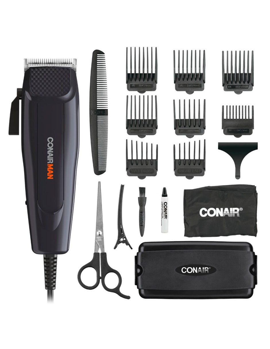 Juego de peluquería HC430ES 1