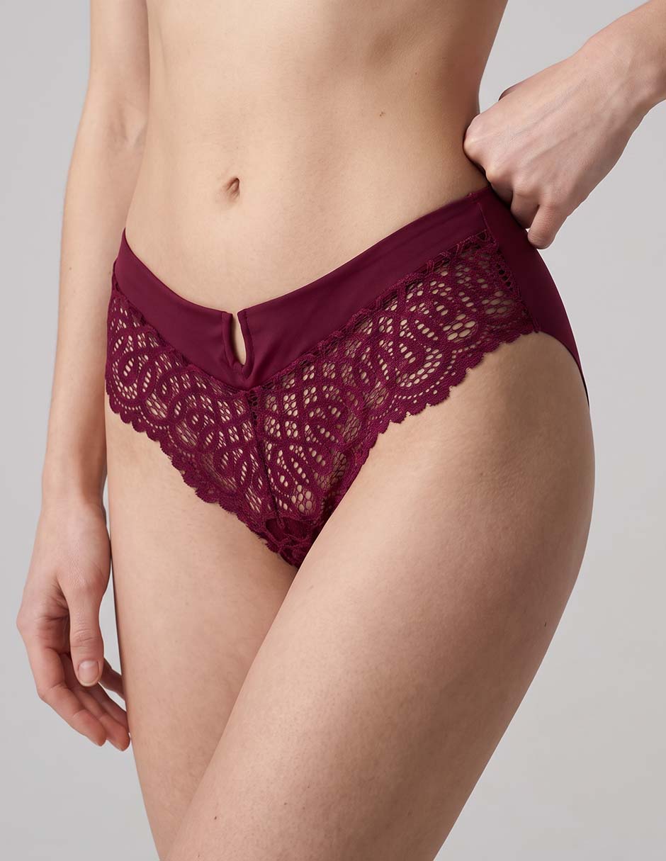 Hipster para mujer
