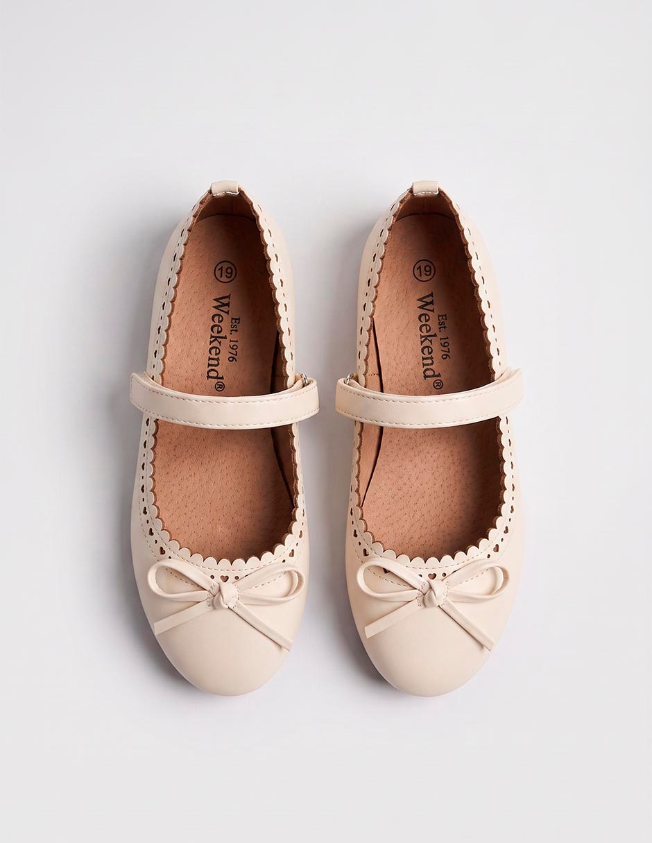 Balerina para niña 5