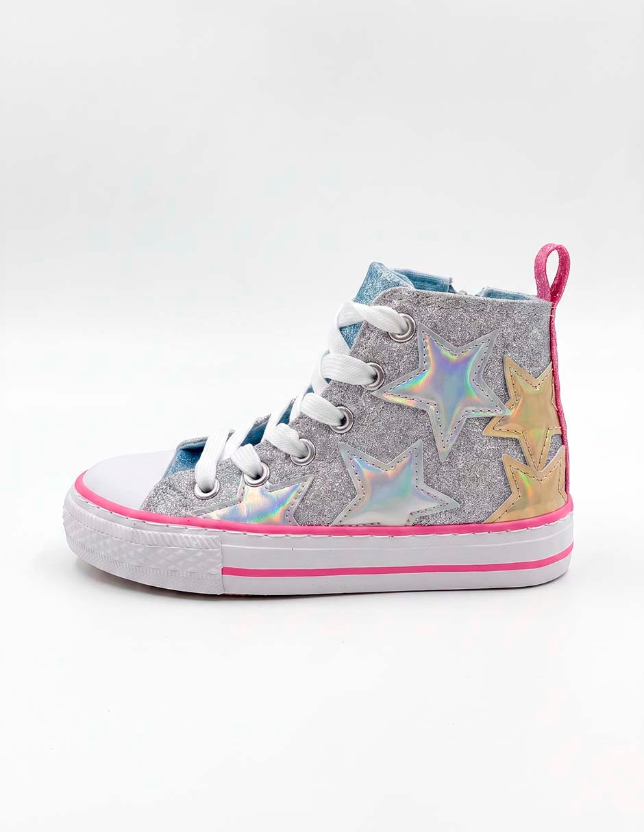 Tenis para niña Tenis para niña