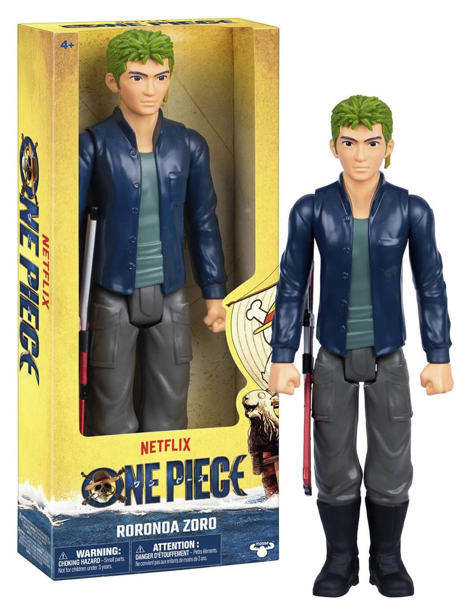 Figura de acción One Piece