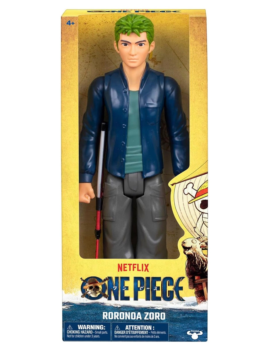 Figura de acción One Piece