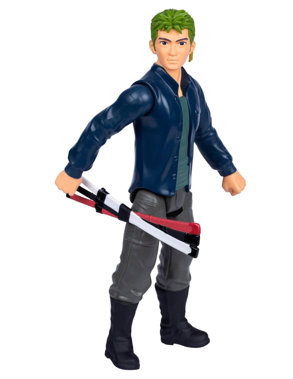 Figura de acción One Piece
