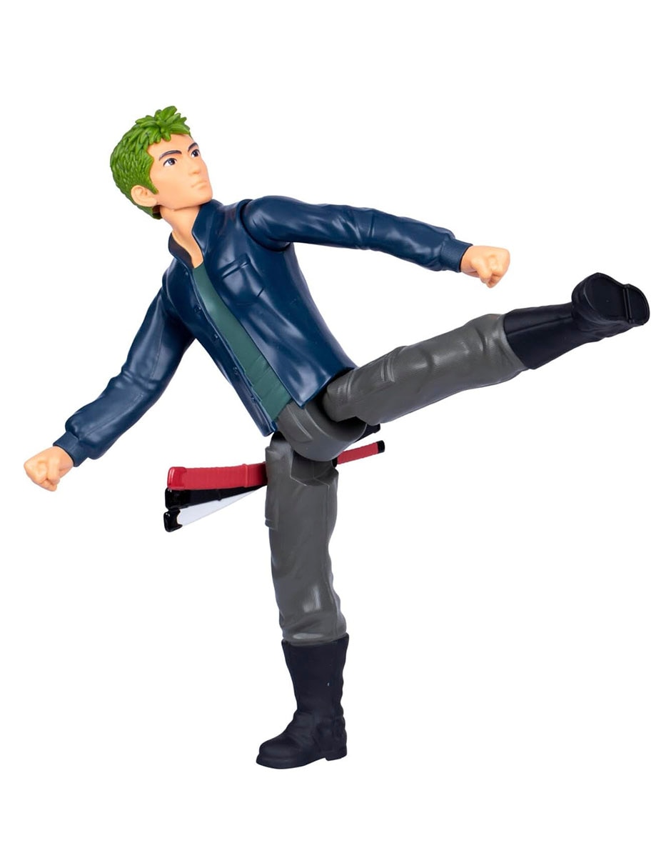 Figura de acción One Piece