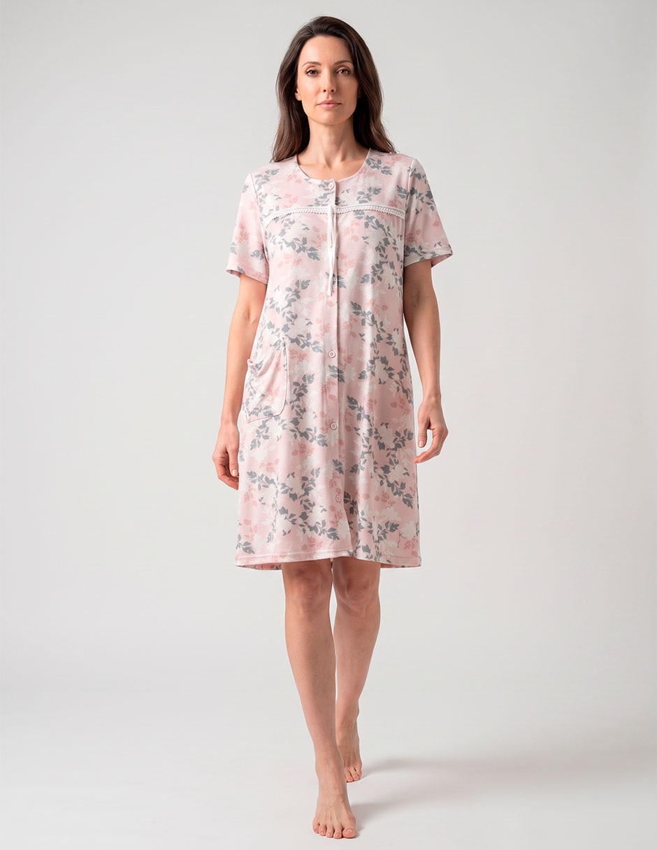Bata de dormir para mujer Bata de dormir para mujer