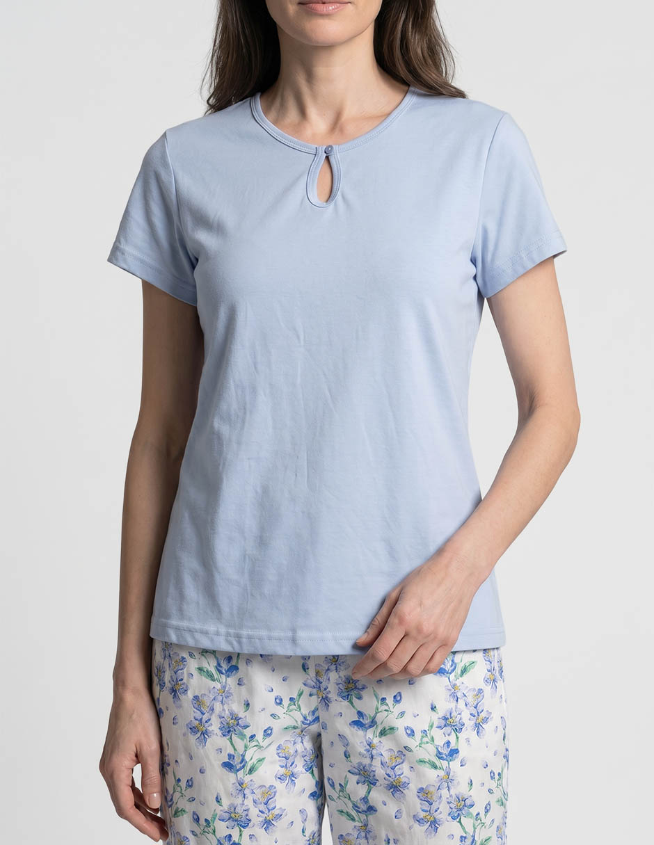Conjunto pijama para mujer 3