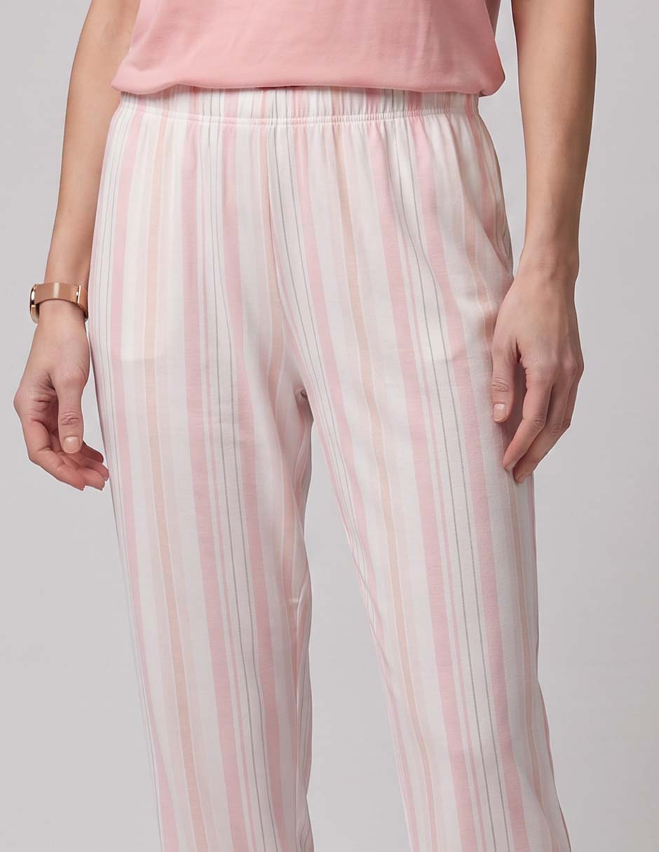 Conjunto pijama para mujer