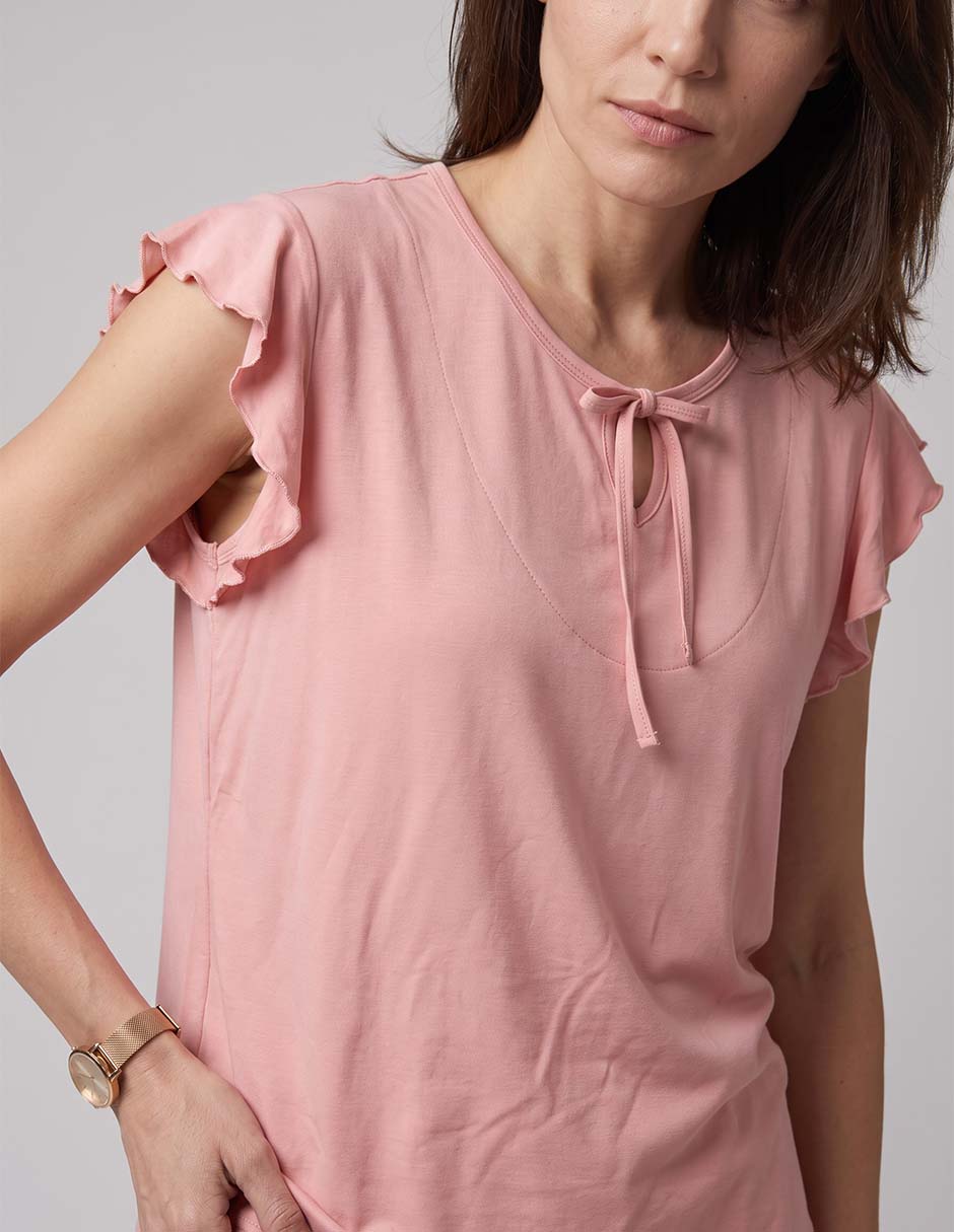 Conjunto pijama para mujer