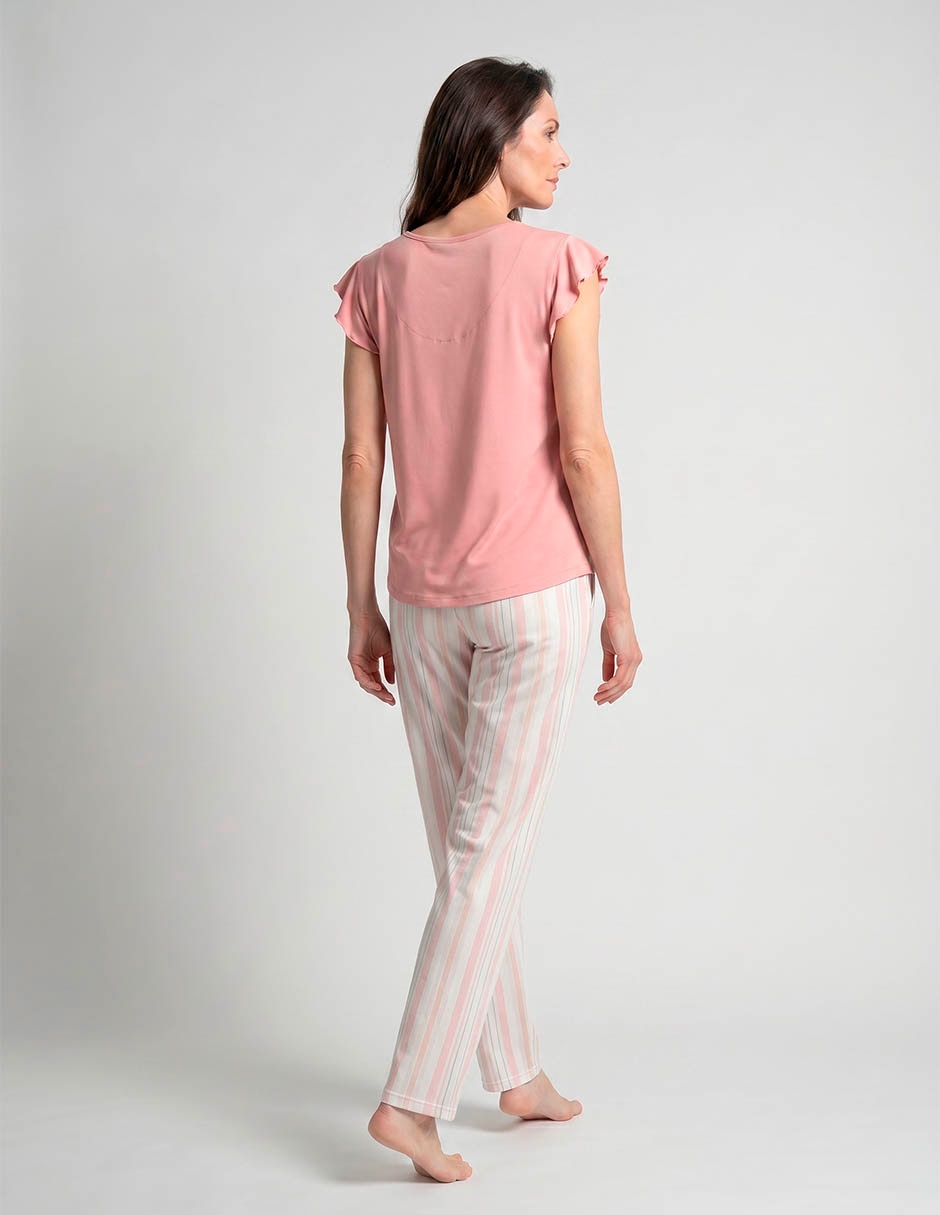 Conjunto pijama para mujer 2
