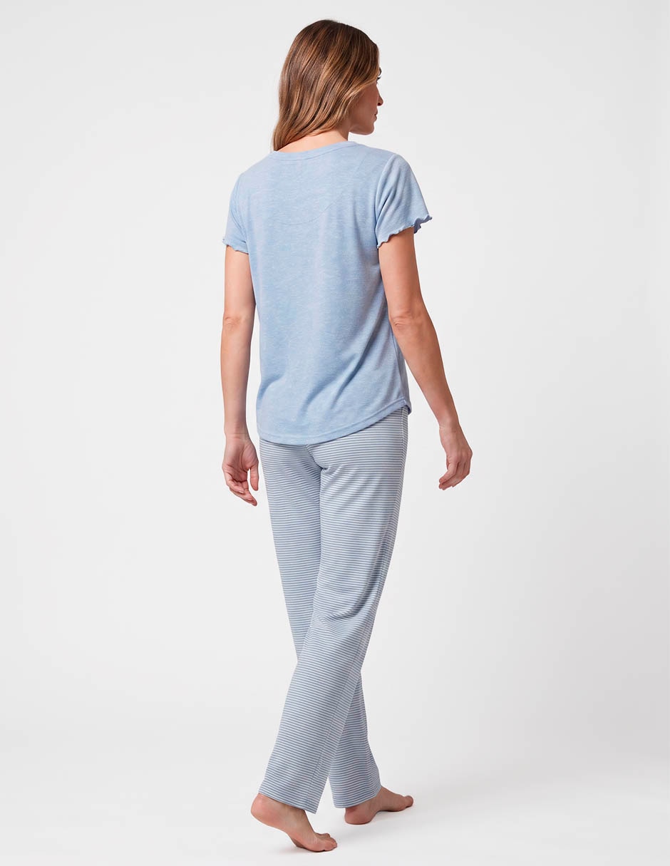 Conjunto pijama para mujer 2