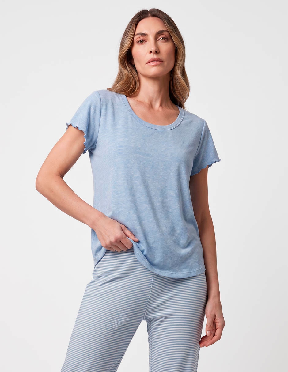 Conjunto pijama para mujer 3