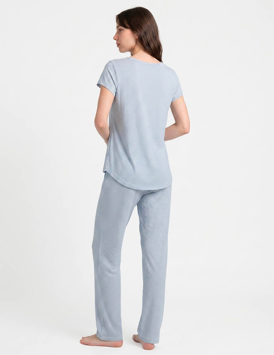 Conjunto pijama para mujer 2