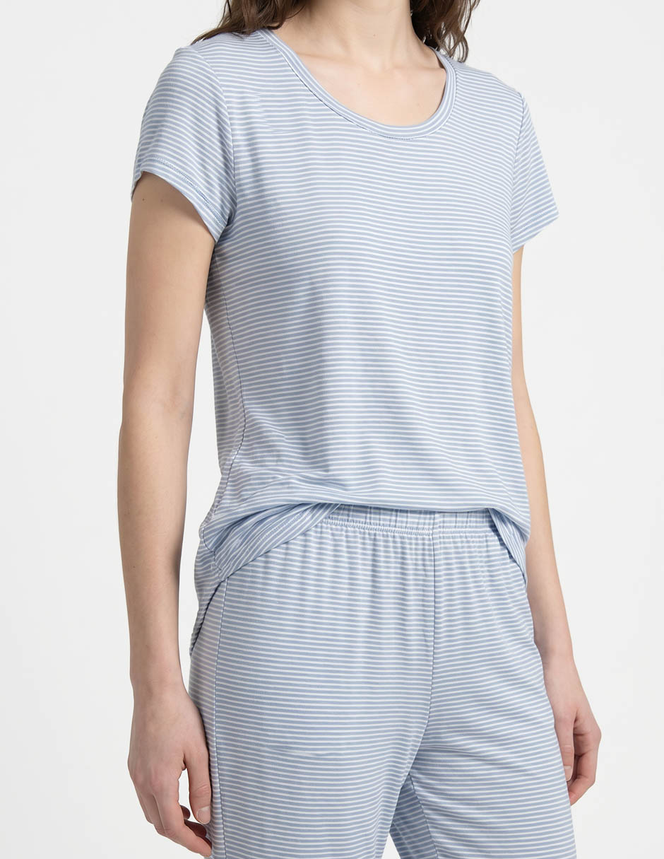 Conjunto pijama para mujer 3