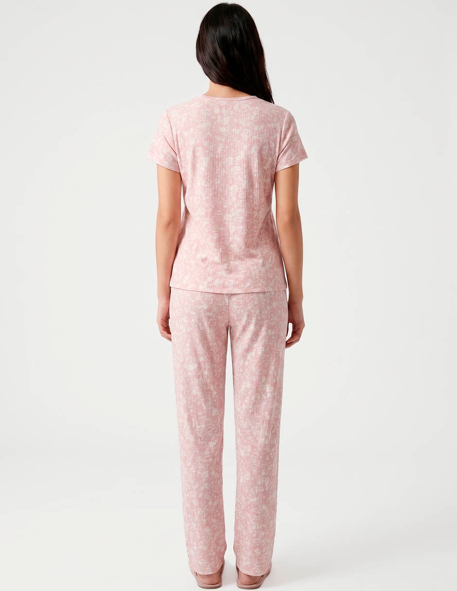Conjunto pijama para mujer 2